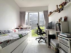 Ecopolitan (D19), Condominium #596740051
